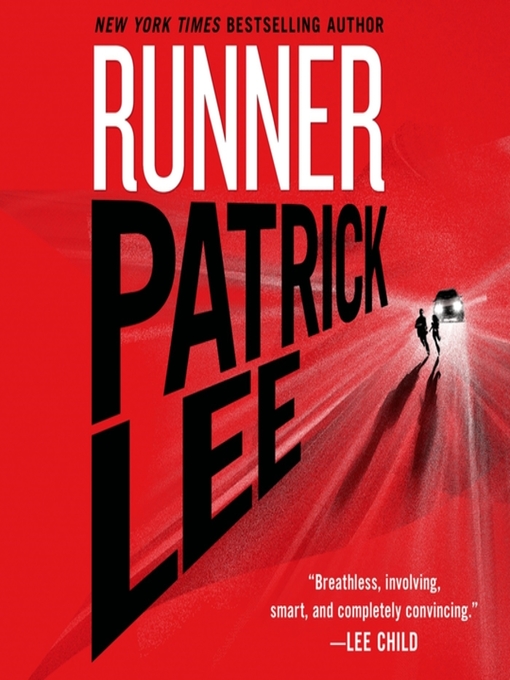 Title details for Runner by Patrick Lee - Wait list